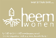 Heem wonen september 2013