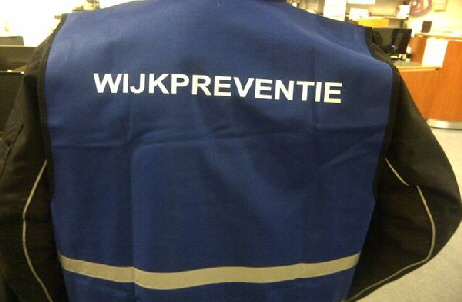 Wijkpreventie