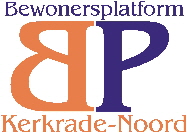 logo Bewonersplatform noord