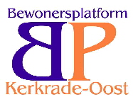 logo Bewonersplatform oost